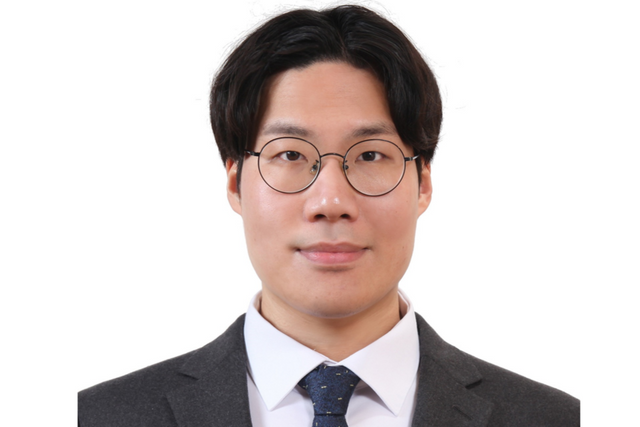 GIST 환경·에너지공학과 박사 졸업생으로 올해 3월 1일자로 서울시립대학교 환경공학부 조교수로 임용된 채성호 박사. (사진=지스트)