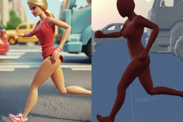 인텐저블닷AI로 제작한 3D 디자인. (사진=인텐저블닷AI)