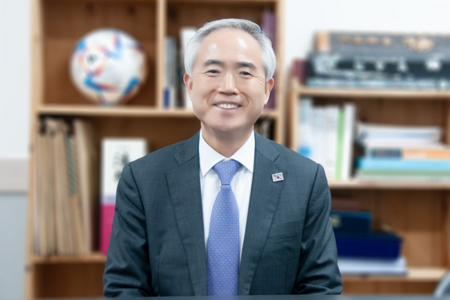 양부남 국회의원. (사진=양부남 의원 SNS)