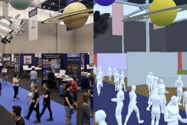 인텐저블닷AI로 제작한 3D 디자인. (사진=인텐저블닷AI)