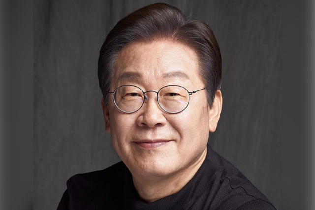 이재명 전 더불어민주당 대표. (사진=이재명 전 대표 SNS)