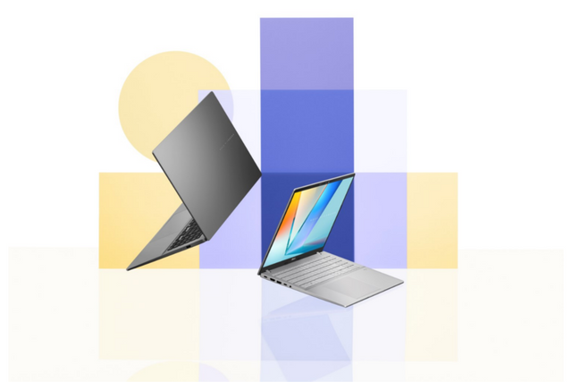 에이수스 비보북 S16(Vivobook S16). (사진=에이수스)