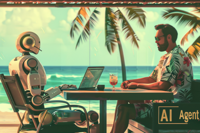 기사의 이해를 돕기 위해 AI 도구로 제작한 이미지. (사진=AI포스트 DB)