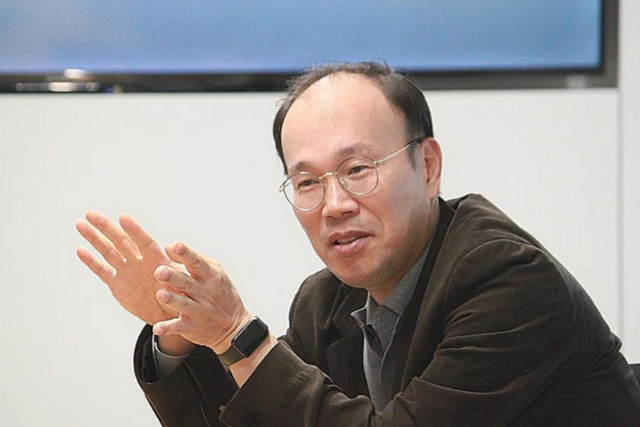 바이트사이즈 위영량 대표이사. (사진=바이트사이즈)