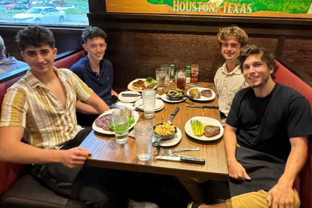 칼 AI 공동 창립자들. (사진=X)