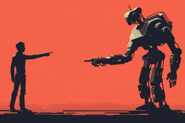 기사의 이해를 돕기 위해 AI 도구로 제작한 이미지. (사진=AI포스트 DB)