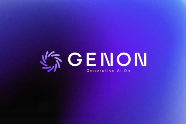 제논의 브랜드 로고. (사진=제논)