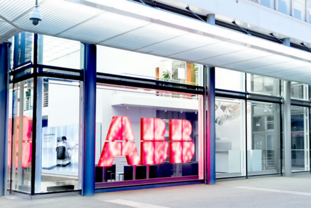 (사진=ABB 코리아)