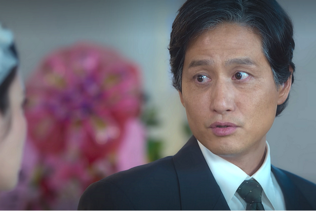 배우 박해준이 넷플릭스 시리즈 '폭싹 속았수다'에서 열연하고 있다. (사진=넷플릭스 코리아)