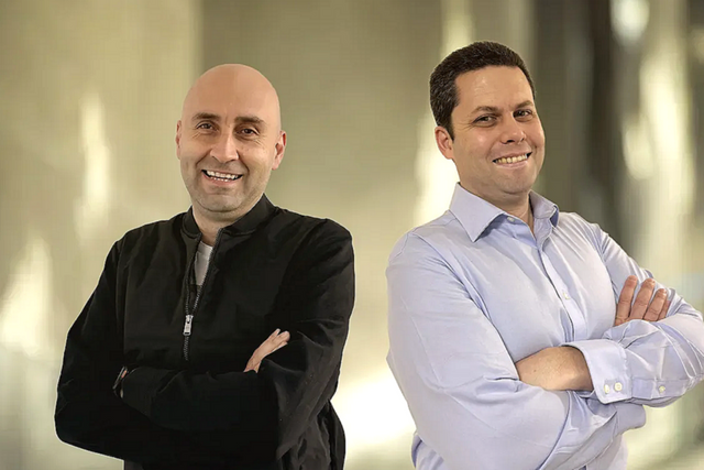 레이스 AI 공동 창립자. (사진=레이스 AI)