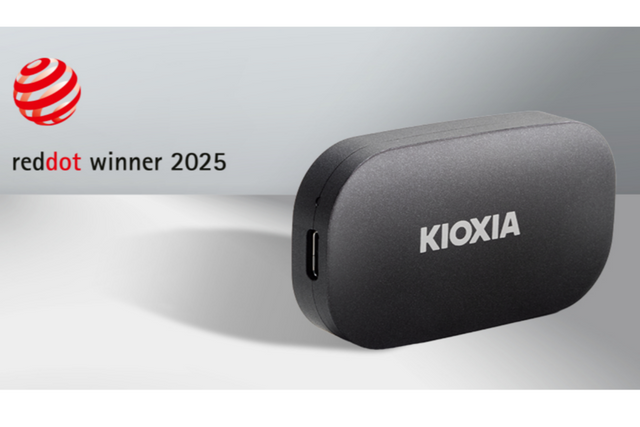 (사진=키오시아)