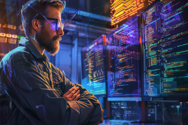 기사의 이해를 돕기 위해 AI 도구로 제작한 이미지. (사진=AI포스트)