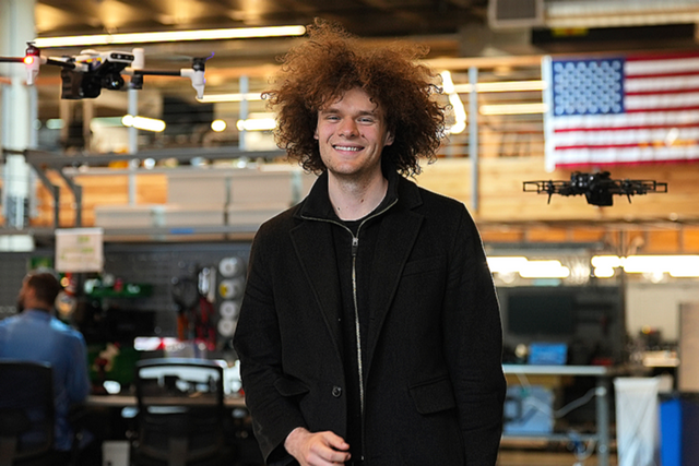 블레이크 레스닉 CEO. (사진=브링크)