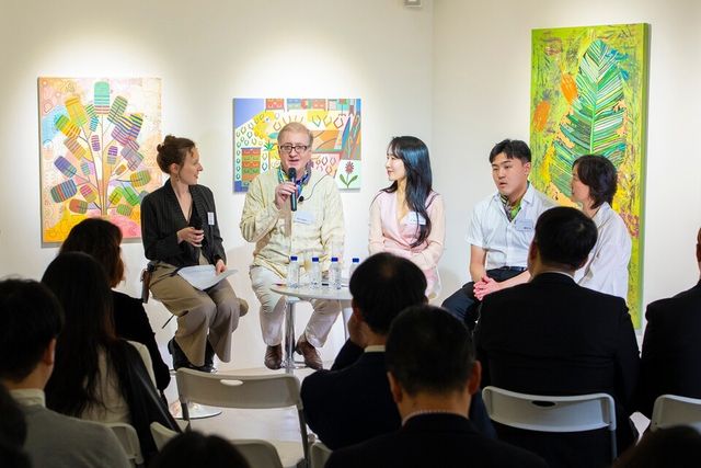 (사진=케이리즈갤러리)