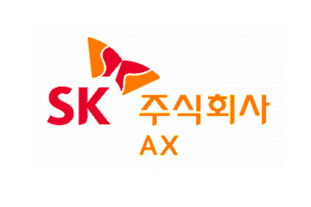 (사진=SK(주) AX)