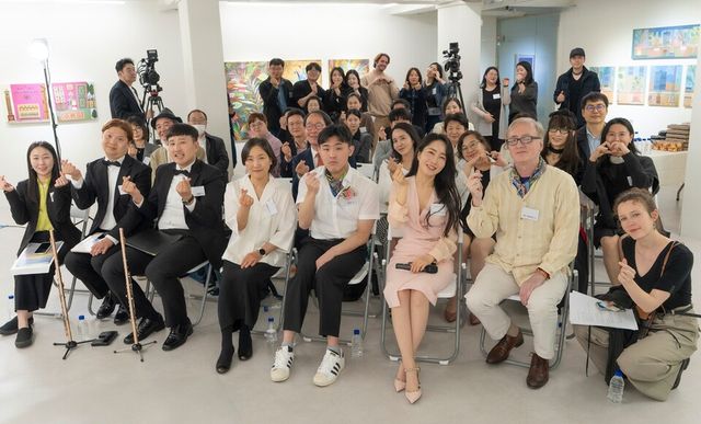 (사진=케이리즈갤러리)