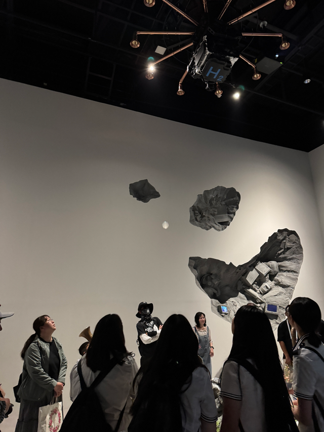 한국관. (사진=지식인미나니)