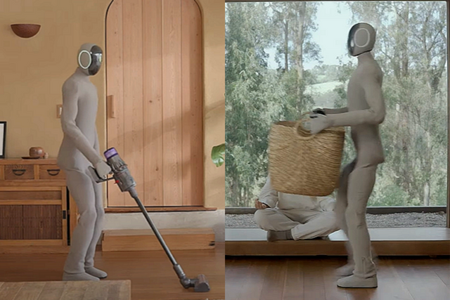 기사의 이해를 돕기 위한 이미지. (사진=1X 테크놀로지스)