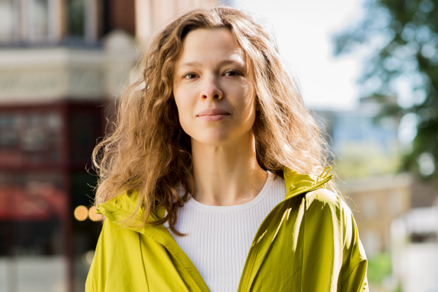 안나 베로니카 도로구쉬 리크래프트 CEO. (사진=리크래프트)