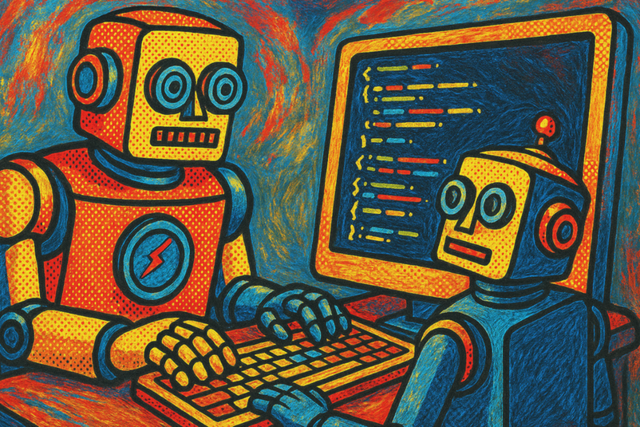 기사의 이해를 돕기 위해 AI 도구로 제작한 이미지. (사진=챗GPT)