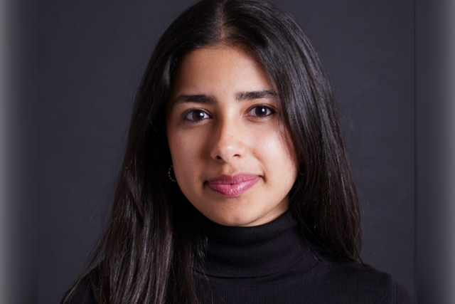 오픈AI 개발자 잔비 칼라. (사진=링크드인)