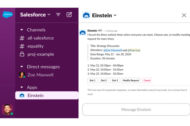 (사진=세일즈포스)
