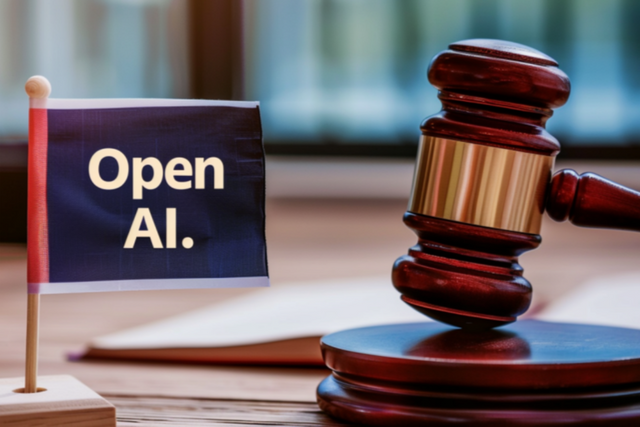 기사의 이해를 돕기 위해 AI 도구로 제작한 이미지. (사진=AI포스트 DB)