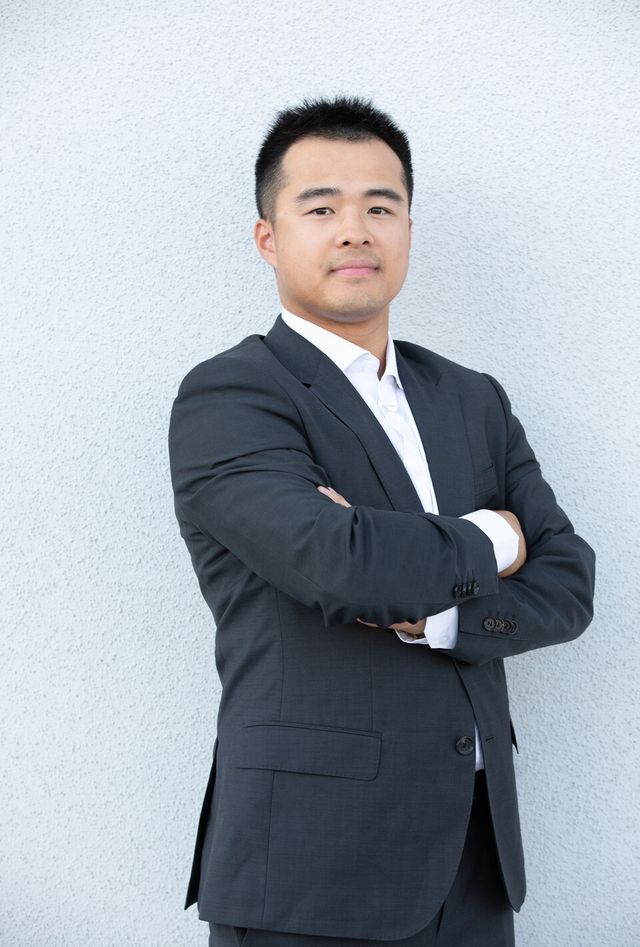 제지안 펭(Zhejian Peng) 스냅 머신러닝 엔지니어. (사진=스냅)