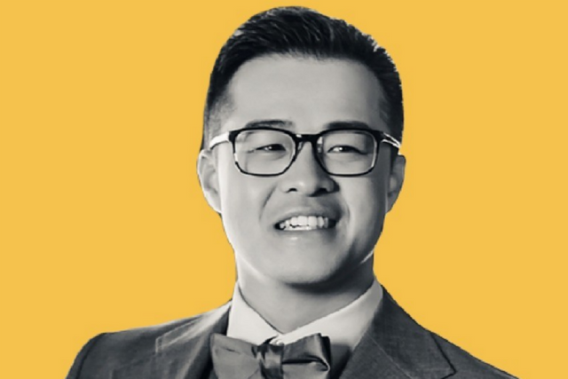 제지안 펭(Zhejian Peng) 스냅 머신러닝 엔지니어. (사진=링크드인)