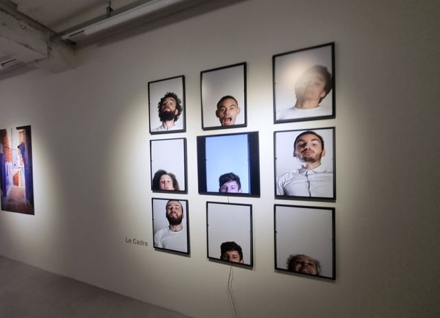 (사진=케이리즈갤러리)