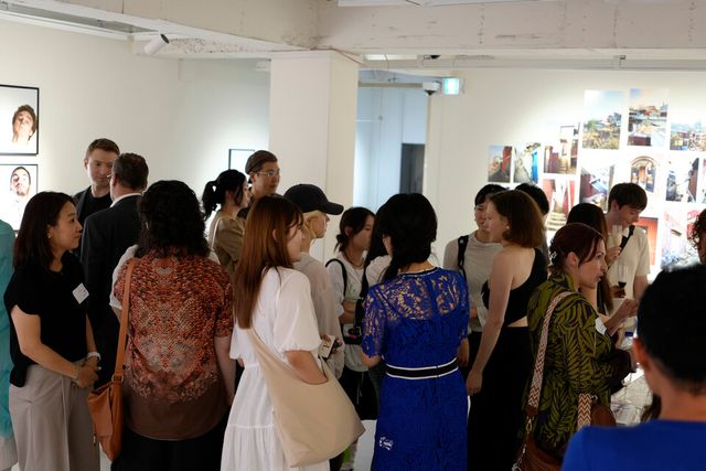 (사진=케이리즈갤러리)