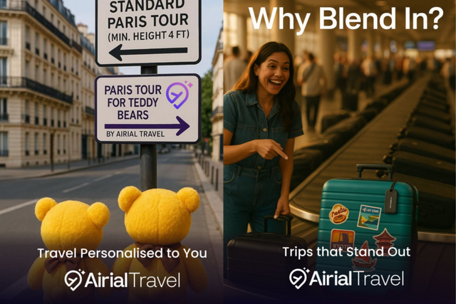 (사진=에어리얼 트래블)