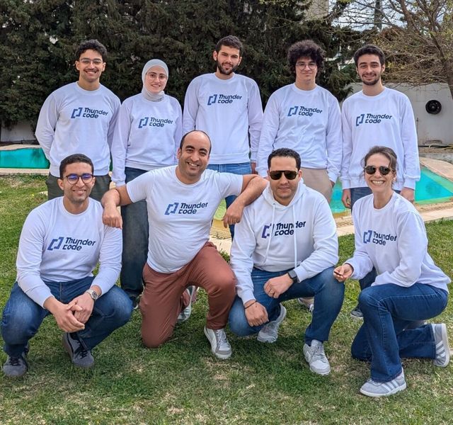 (사진=썬더 코드)