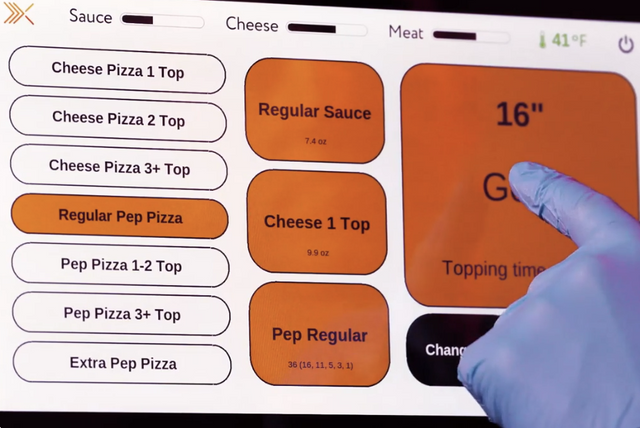 (사진=엑스로보틱스)