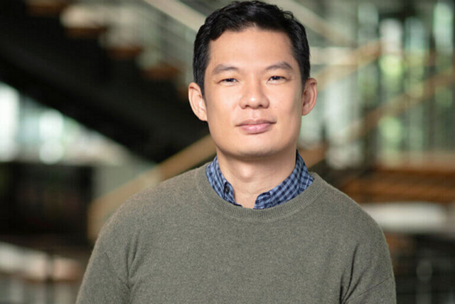 스티브 후인. (사진=링크드인)