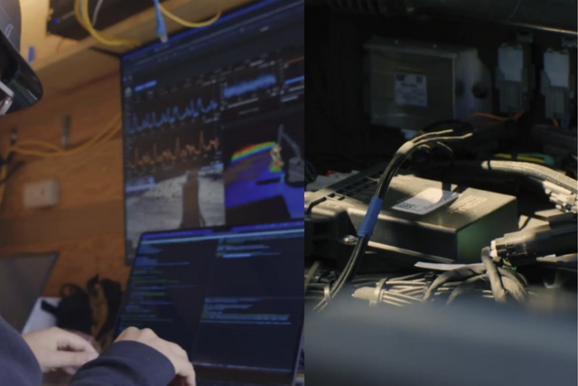 (사진=베드록 로보틱스)