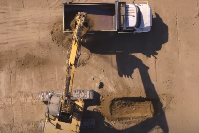 (사진=베드록 로보틱스)