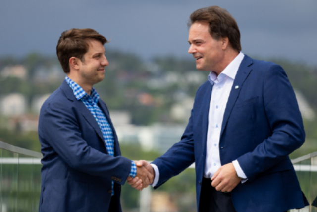 (사진=노르딕 세미컨덕터)