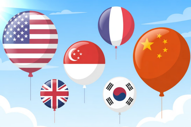 기사의 이해를 돕기 위해 AI 도구로 제작한 이미지. (사진=이디오그램)