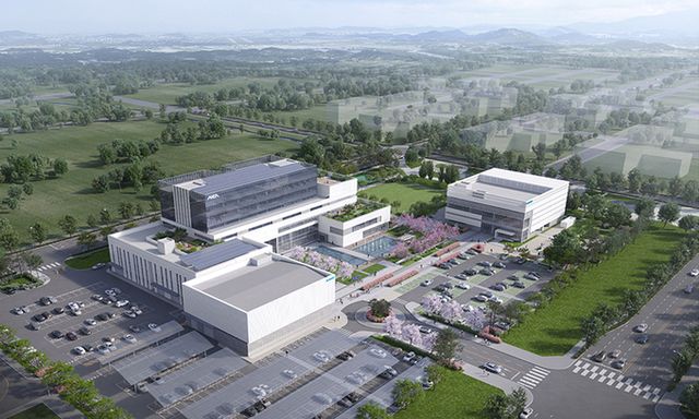 AI집적단지 조감도. (사진=광주광역시)