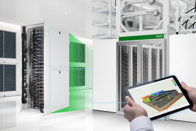 (사진=슈나이더 일렉트릭 코리아)