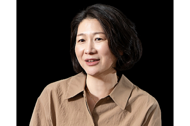 이보나 삼성전자 상무. (사진=서울메타위크)