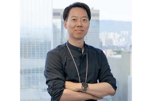 최의종 하이퍼커넥트 신임 CTO. (사진=하이퍼커넥트)