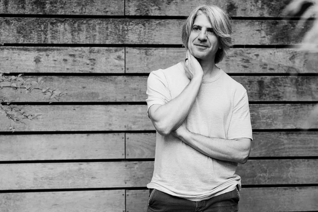 컨티누아 AI 설립자 데이비드 페트루. (사진=컨티누아 AI)