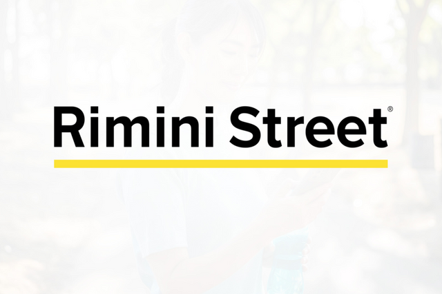 (사진=Rimini Street, Inc.)