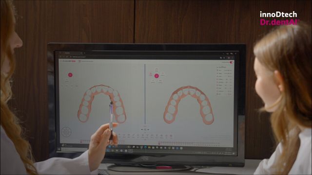 이노디테크 ‘닥터덴트AI’. (사진=이노디테크)