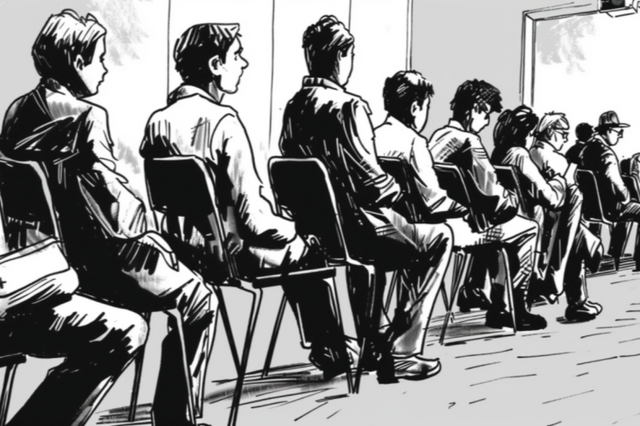 기사의 이해를 돕기 위해 AI 도구로 제작한 사진. (사진=AI포스트 DB)