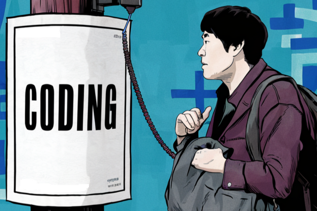 기사의 이해를 돕기 위해 AI 도구로 제작한 이미지. (사진=AI포스트 DB)