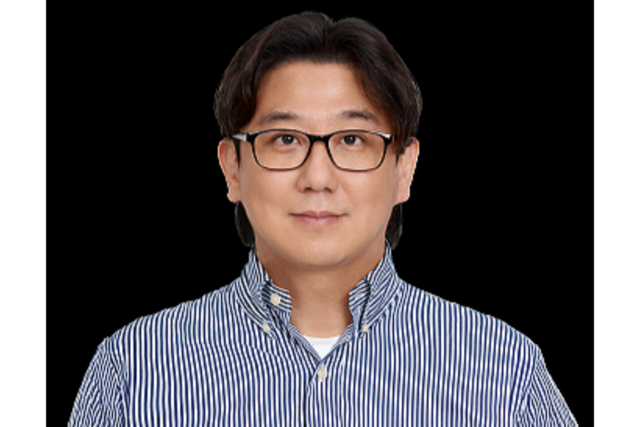 정주환 네이버클라우드 이사. (사진=서울메타위크)