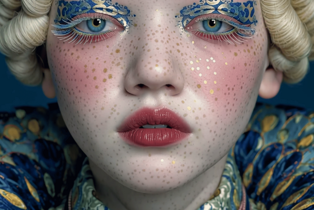 AIAA 2025 경쟁 상영작 'RUDA'. (사진=어반컴플렉스)